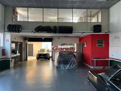 Prédio Inteiro à venda, 640m² no Jordanópolis, Arujá