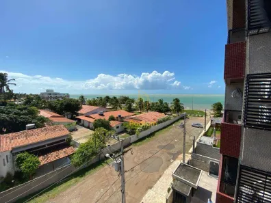 Apartamento com 3 Quartos à venda, 121m² no Areia Dourada, Cabedelo