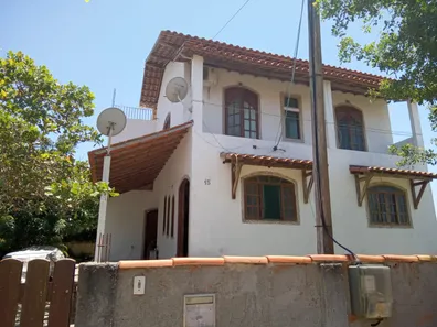 Casa com 3 Quartos à venda, 230m² no Praia Seca, Araruama