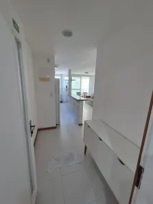 Apartamento com 1 Quarto para alugar, 55m² no Marazul, Niterói
