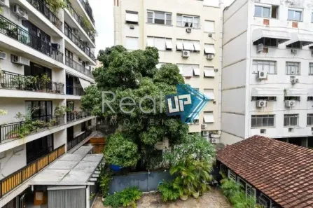 Apartamento com 2 Quartos à venda, 70m² no Leblon, Rio de Janeiro