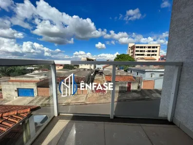 Apartamento com 3 Quartos à venda, 58m² no Marechal Rondon, Igarapé