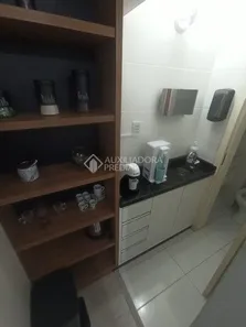 Loja / Salão / Ponto Comercial à venda, 33m² no Centro, Florianópolis