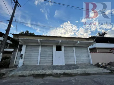 Loja / Salão / Ponto Comercial para alugar, 100m² no Vila Olímpia, Guapimirim