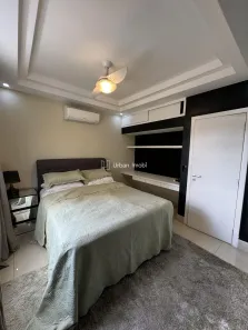 Apartamento com 3 Quartos à venda, 103m² no Centro, Barra Mansa