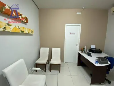 Loja / Salão / Ponto Comercial à venda, 39m² no Centro, Montes Claros