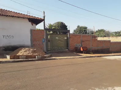 Fazenda / Sítio / Chácara com 3 Quartos para alugar, 90m² no Colinas de São Pedro, Sertãozinho