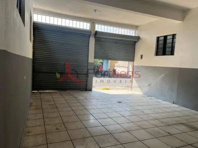 Casa Comercial para alugar, 80m² no Laranjeiras, Caieiras