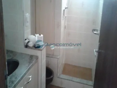 Apartamento com 3 Quartos à venda, 69m² no Jardim Interlagos, Campinas