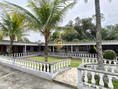 Fazenda / Sítio / Chácara com 4 Quartos à venda, 1040m² no , Igaratá