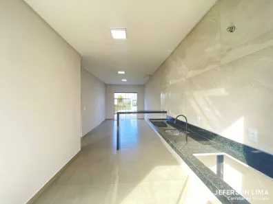 Sobrado com 3 Quartos à venda, 94m² no Itacolomi, Balneário Piçarras