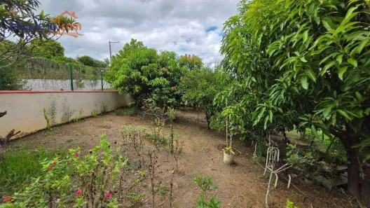 Fazenda / Sítio / Chácara com 3 Quartos à venda, 222m² no Roseirinha, Caçapava