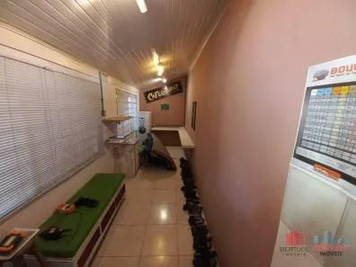 Loja / Salão / Ponto Comercial para alugar, 145m² no Pinheirinho, Vinhedo