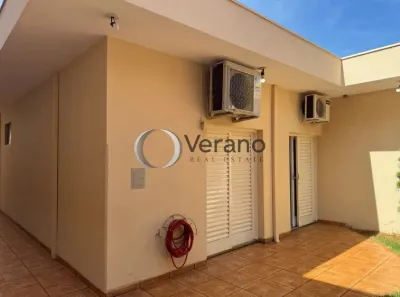 Casa com 4 Quartos à venda, 350m² no Centro, Bebedouro