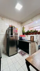 Apartamento com 1 Quarto à venda, 53m² no Vila Nova, Cubatão