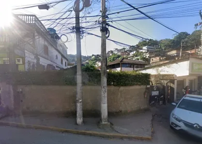 Casa com 1 Quarto à venda, 1666m² no Independência, Petrópolis