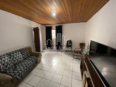 Casa com 2 Quartos à venda, 85m² no Parque Paraíso, Itapecerica da Serra