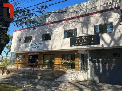 Prédio Inteiro à venda, 542m² no Água Verde, Curitiba