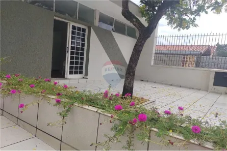 Conjunto Comercial / Sala para alugar, 25m² no Centro, Cosmópolis