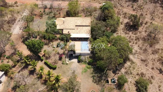 Fazenda / Sítio / Chácara com 3 Quartos à venda, 400m² no , Aparecida do Taboado