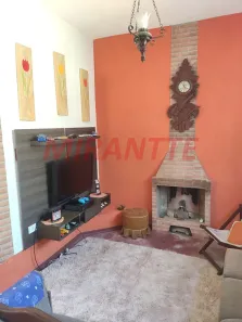 Sobrado com 3 Quartos à venda, 187m² no Samambaia, Mairiporã