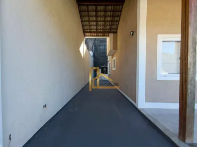 Casa de Condomínio com 3 Quartos à venda, 138m² no Bom Retiro, Teresópolis