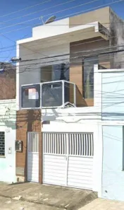 Casa com 2 Quartos à venda, 92m² no Siqueira Campos, Aracaju