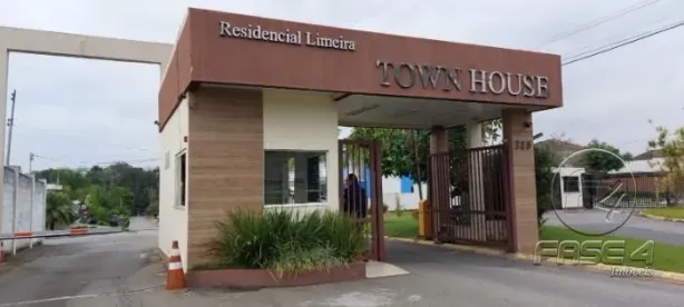 Casa de Condomínio com 3 Quartos para alugar, 154m² no Morada da Colina, Resende