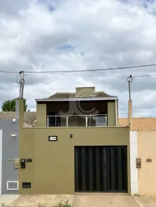 Casa com 4 Quartos à venda, 125m² no Felícia, Vitória da Conquista