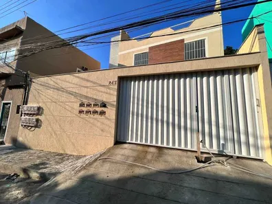 Casa de Condomínio com 2 Quartos à venda, 64m² no Centro, Nilópolis