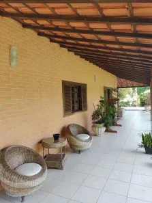 Fazenda / Sítio / Chácara com 3 Quartos à venda, 10500m² no , Cachoeiras de Macacu