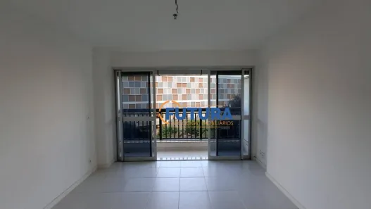 Flat com 1 Quarto à venda, 28m² no Asa Norte, Brasília