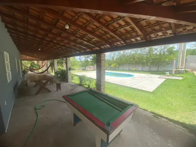 Fazenda / Sítio / Chácara com 3 Quartos à venda, 250m² no Centro, Timon