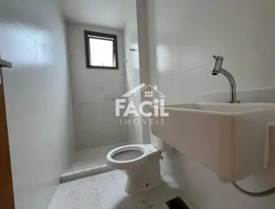 Apartamento com 2 Quartos à venda, 61m² no Praia da Costa, Vila Velha