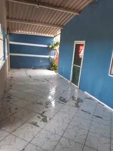 Casa com 4 Quartos à venda, 125m² no Centro, Porto Murtinho
