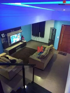 Casa com 3 Quartos à venda, 192m² no Jardim São Pedro, Votorantim