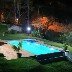 Fazenda / Sítio / Chácara com 3 Quartos à venda, 360m² no , Paty do Alferes