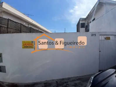 Terreno / Lote / Condomínio à venda, 153m² no Centro, Diadema