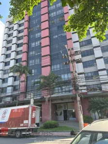 Conjunto Comercial / Sala para alugar, 30m² no Enseada do Suá, Vitória