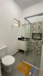 Kitnet com 1 Quarto para alugar, 38m² no São Luiz, Itu