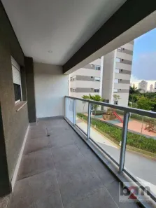 Apartamento com 2 Quartos para alugar, 84m² no Umuarama, Osasco