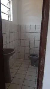 Loja / Salão / Ponto Comercial para alugar, 25m² no Conjunto Habitacional Morro Alto, Vespasiano