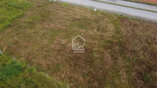 Terreno / Lote / Condomínio com 1 Quarto à venda, 388m² no Centro, Massaranduba