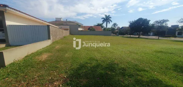 Terreno / Lote / Condomínio à venda, 570m² no Santa Maria, Rio das Pedras