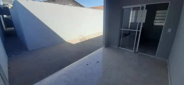 Casa com 2 Quartos para alugar, 161m² no Jardim Morro Branco, Limeira