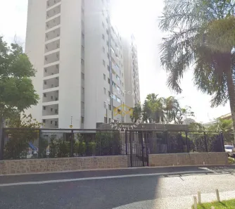 Cobertura com 3 Quartos à venda, 164m² no Bonfim, Campinas