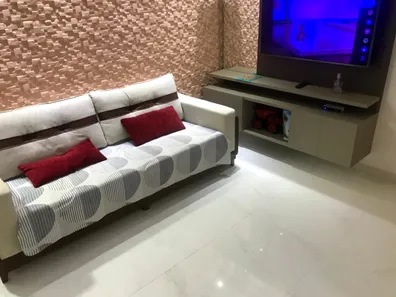 Apartamento com 2 Quartos à venda, 48m² no Serra Dourada, Vespasiano