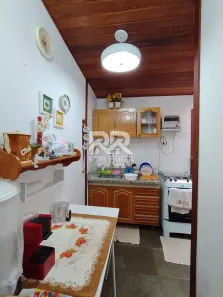 Casa de Condomínio com 3 Quartos à venda, 43m² no Cascata do Imbuí, Teresópolis
