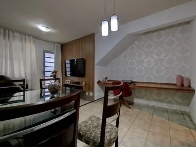 Apartamento com 2 Quartos à venda, 68m² no Cândida Ferreira, Contagem