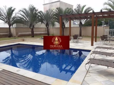 Cobertura com 4 Quartos à venda, 732m² no Parque Residencial Santa Eulália, Limeira